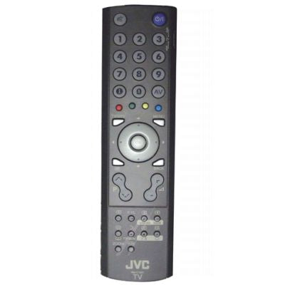 RMC1821B1C JVC LCD Fernbedienung