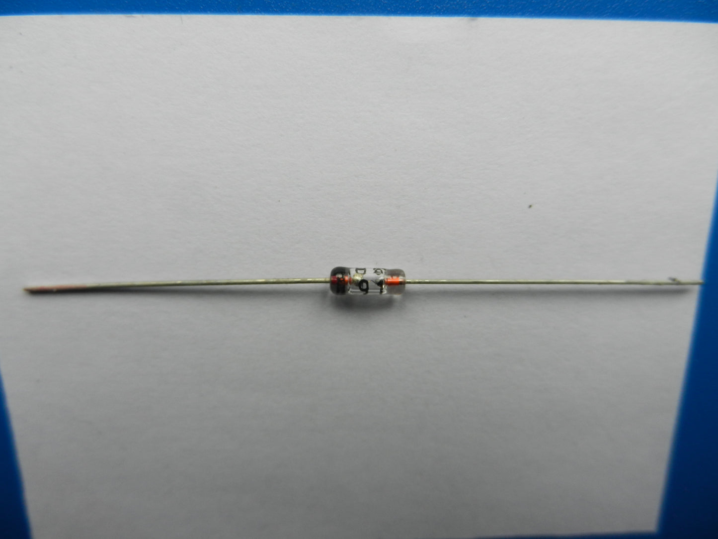 OA91 Germanium Diode für GRUNDIG Hifi Casssettendecks