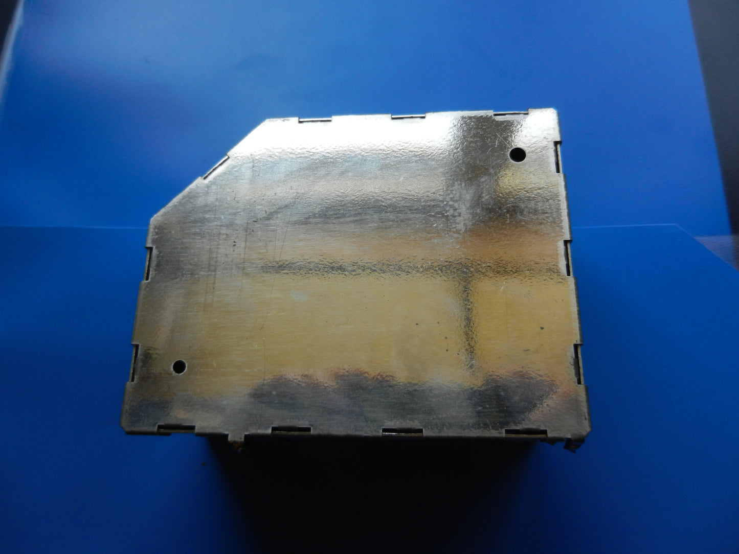 SATELLIT 3400 / 3000 Frequenzzähler 200.00 für Weltempfänger von GRUNDIG