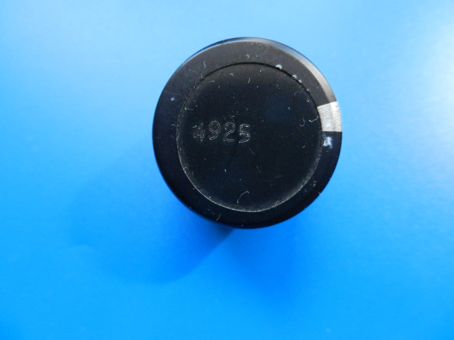 SCF6200 6100 6000 Elko 2200uF 50V Kondensator für Cassettenrecorder von GRUNDIG