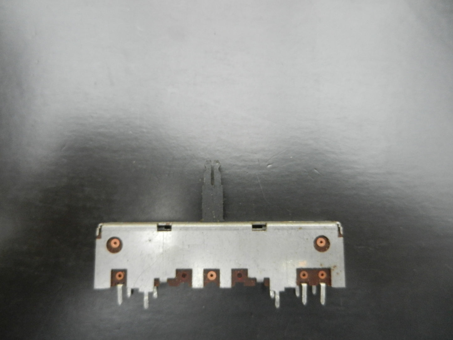 Schieberegler 250K Balanceregler für Hifi Geräte von Grundig