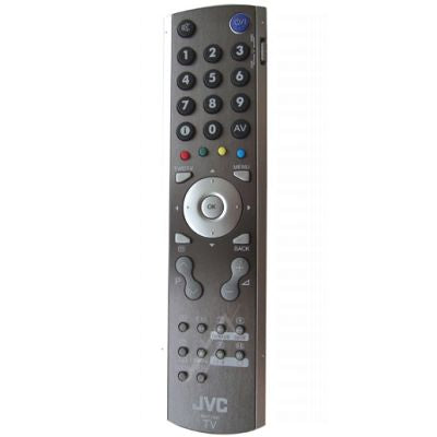 RMC18311C JVC LCD Fernbedienung