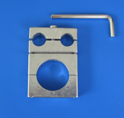 TechniSat LNC Adapter Einzelfeedhalter