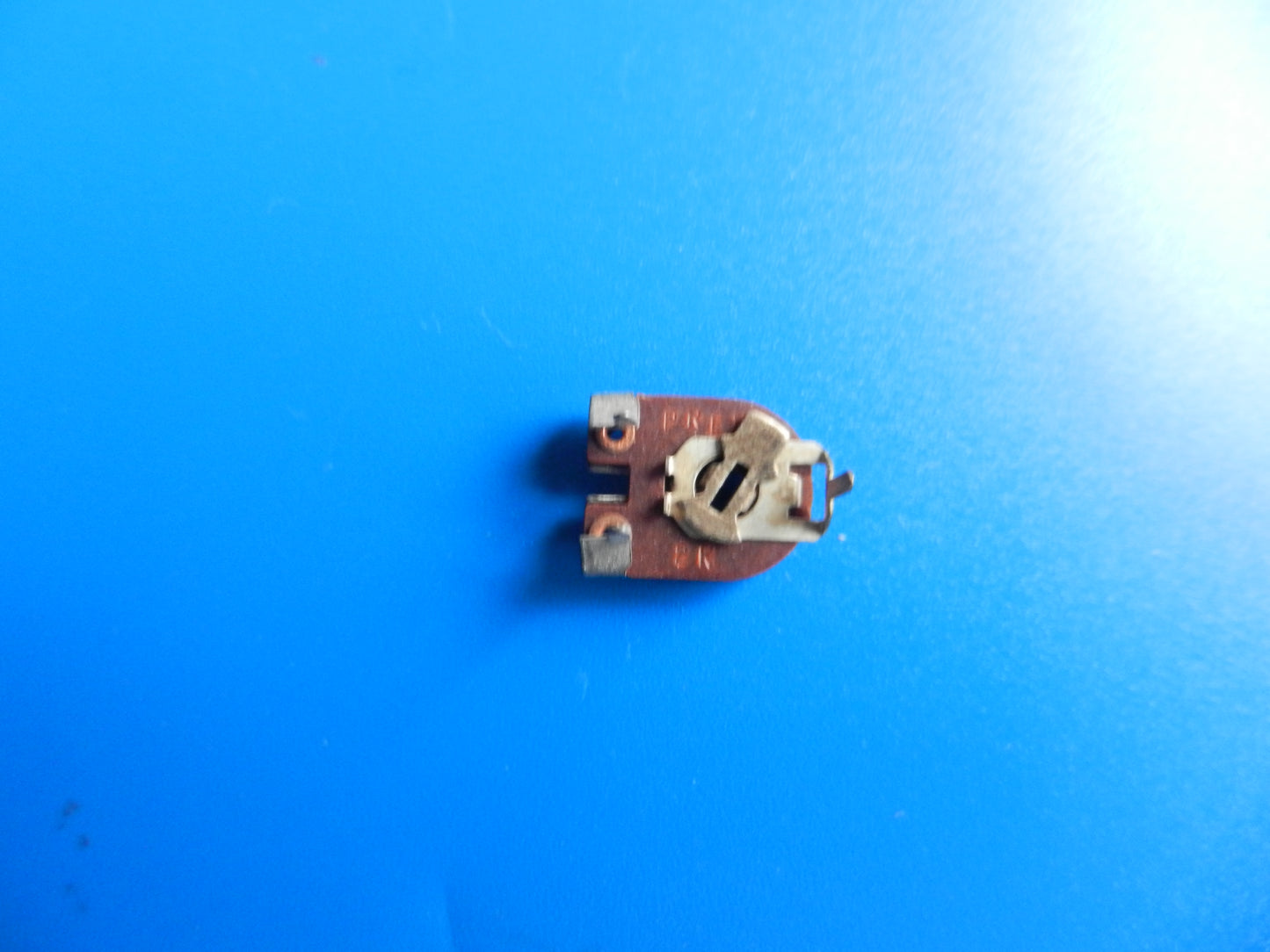 2K Ohm Trimmer Widerstand liegend für GRUNDIG Motorreglung