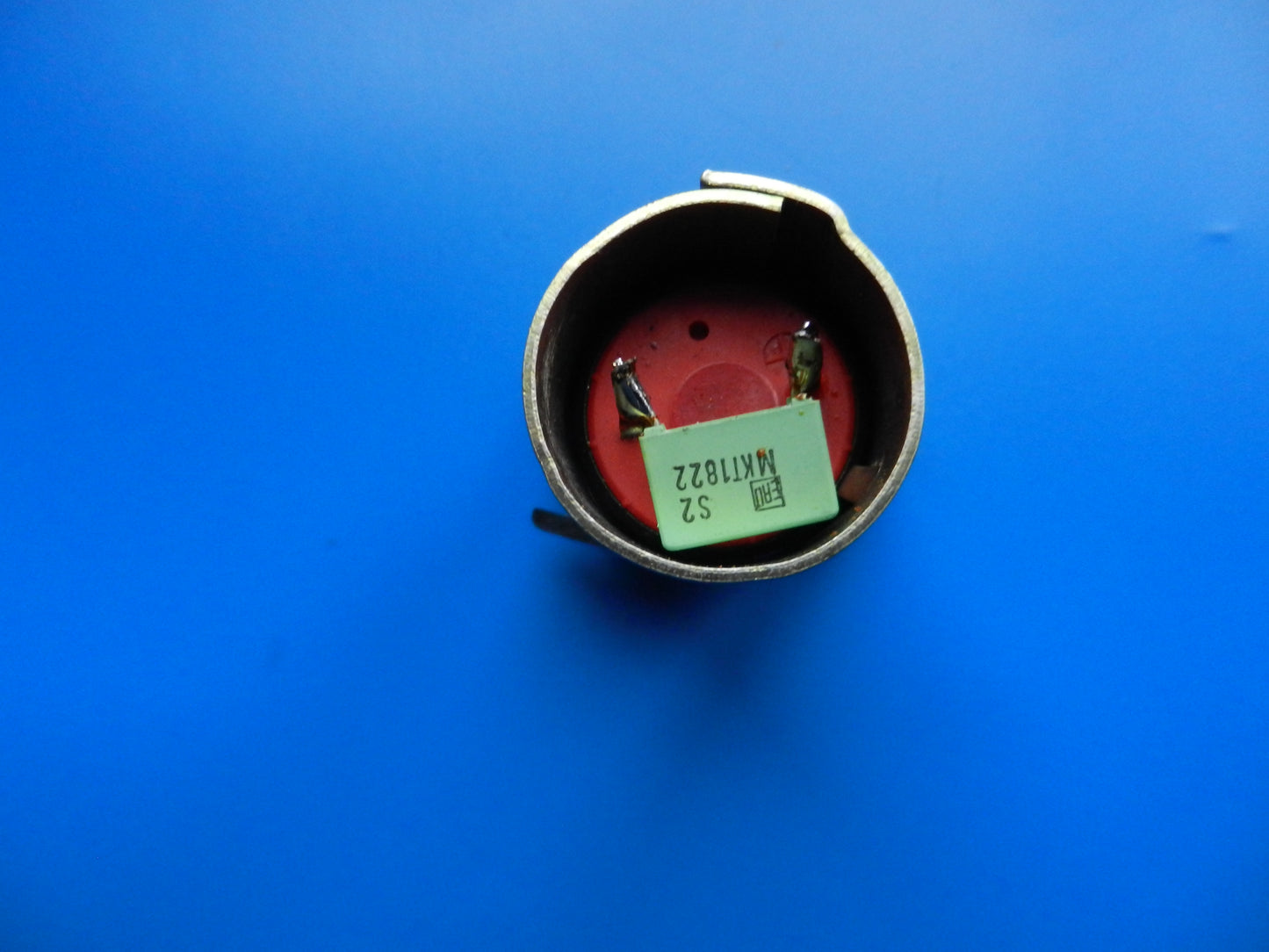 2x8 2280a Capstan Motor für Videorecorder von GRUNDIG der 2x8 2280a - Serie