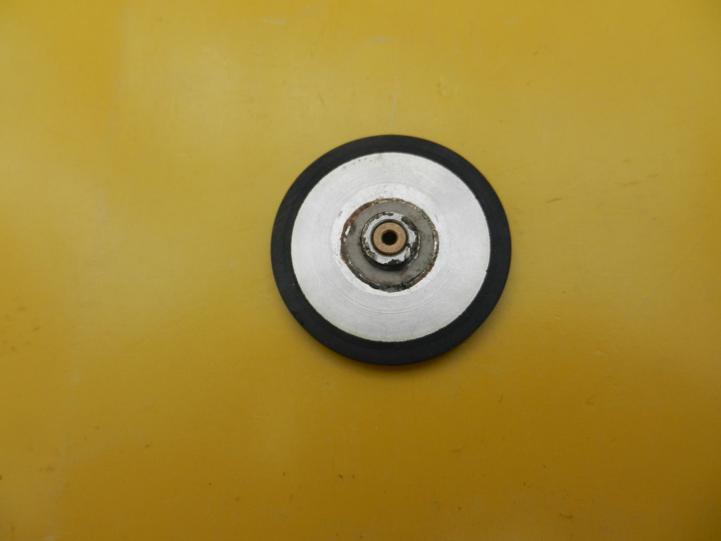 Zwischenrad 36mm d für Tonband TK / TS GRUNDIG