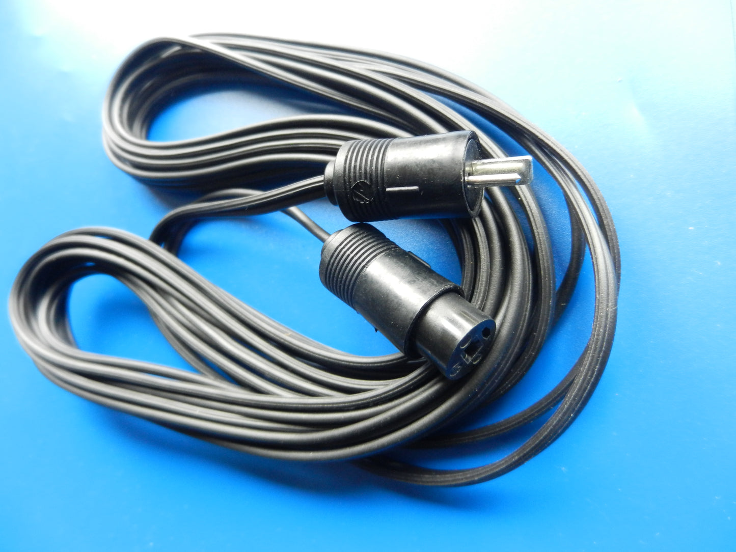 375 Verlängerungskabel für Lautsprecher 5m GRUNDIG, 1mm²