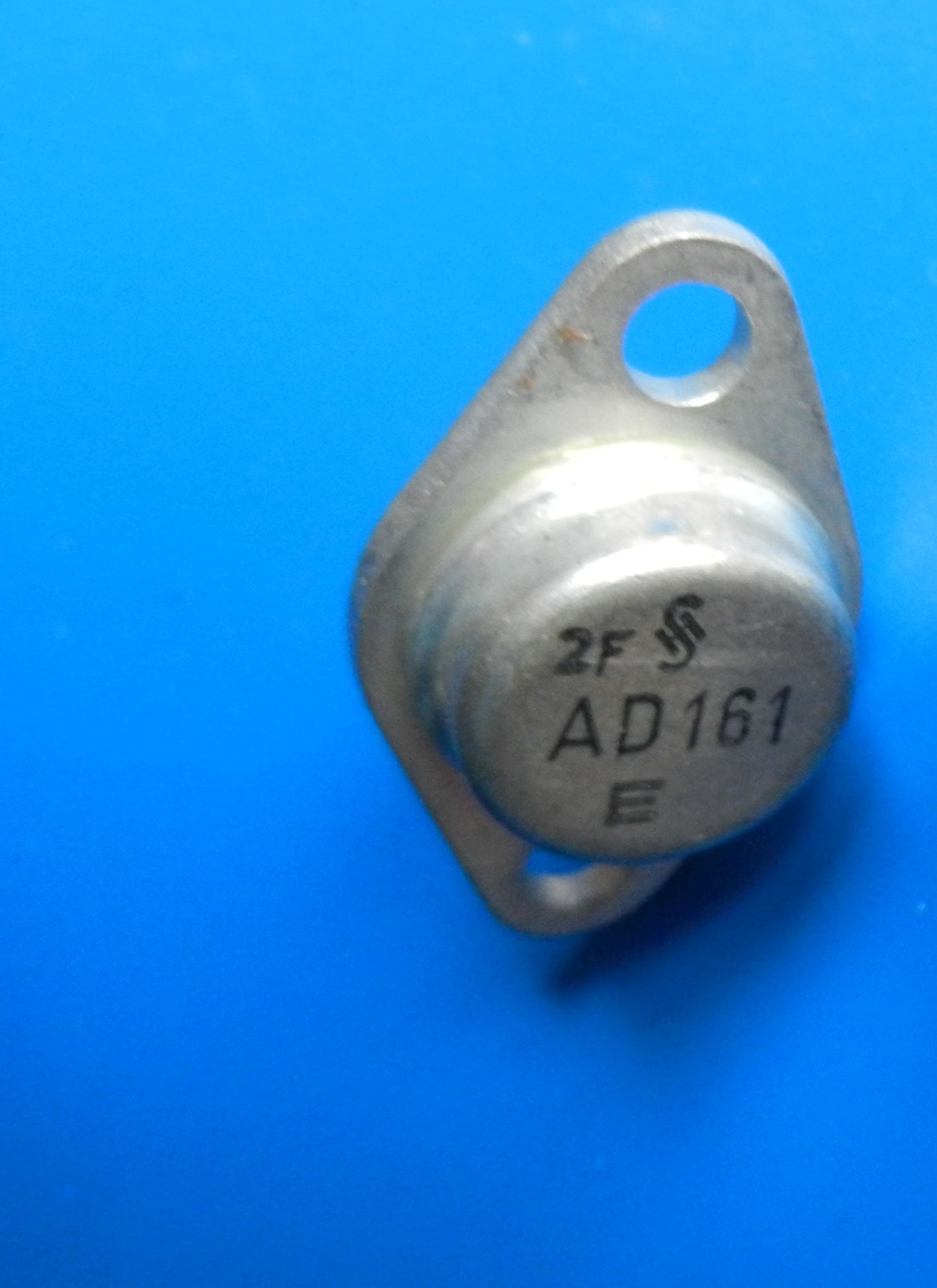 AC161 Germanium Endstufen Transistor für GRUNDIG Audio Geräte