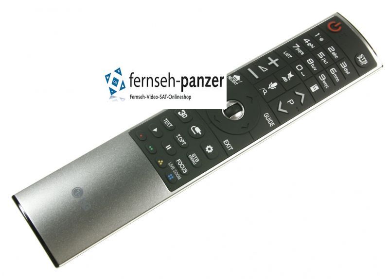 AN-MR700 MR16 LG Original TV Fernbedienung AKB75455601