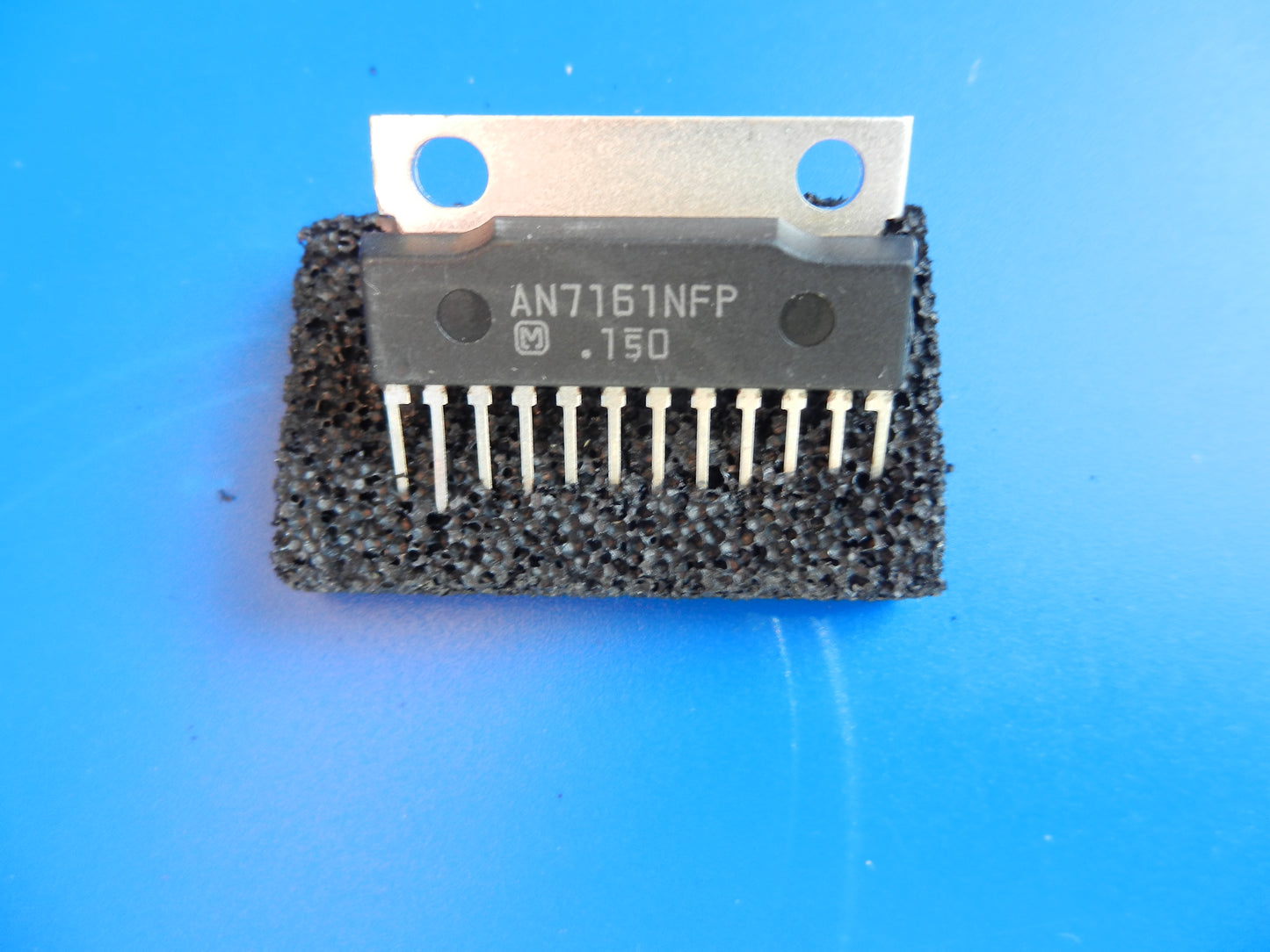 AN7161AN IC High Audio Power Amplifier für GRUNDIG Geräte