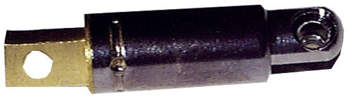 Antennen Fuß 7,9mm D / Antennenstabhalterung für Teleskopantennen Radiorecorder und Weltempfänger von GRUNDIG