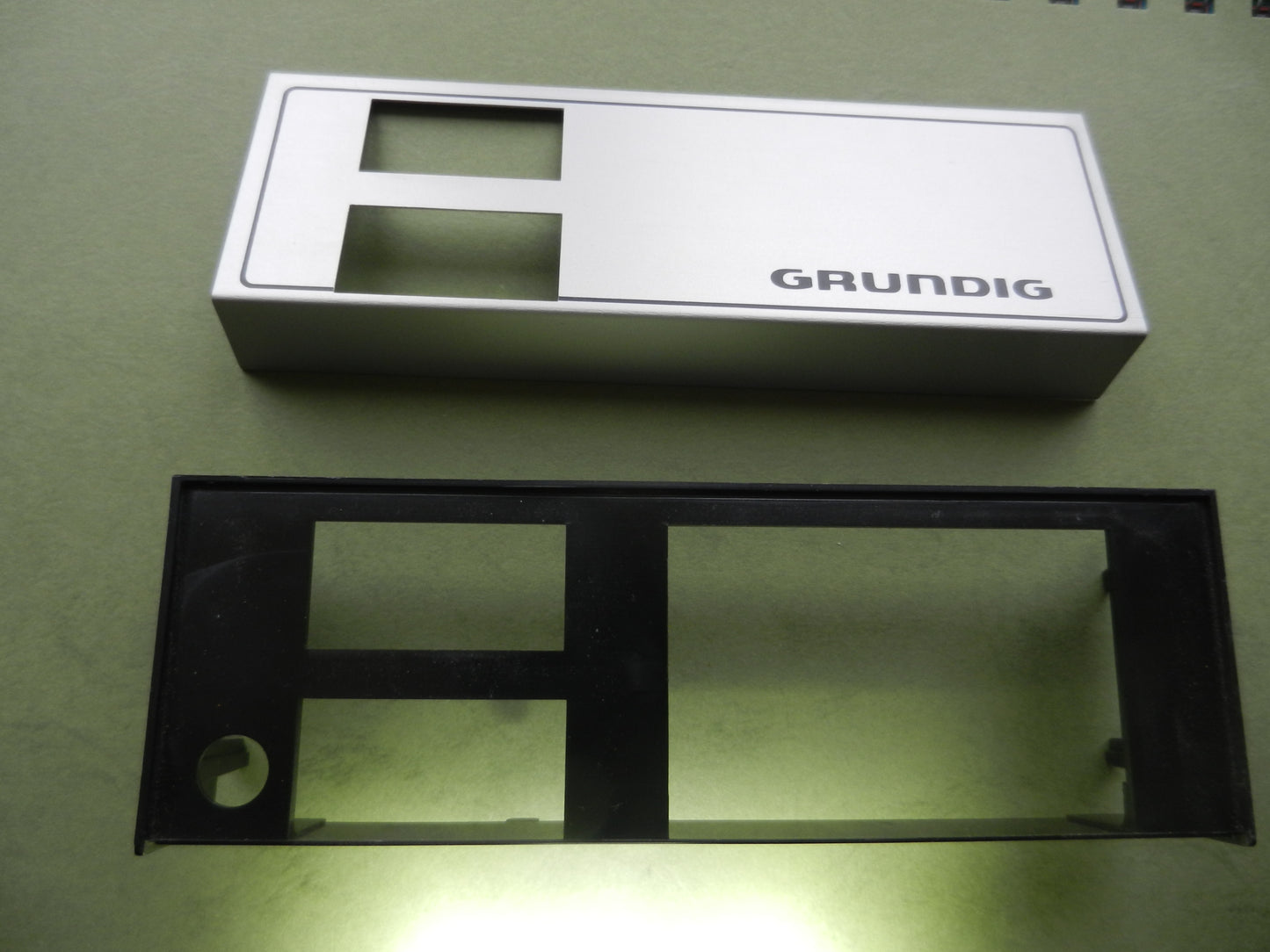 TK545 TK547 Aufsteckhaube für TK von GRUNDIG