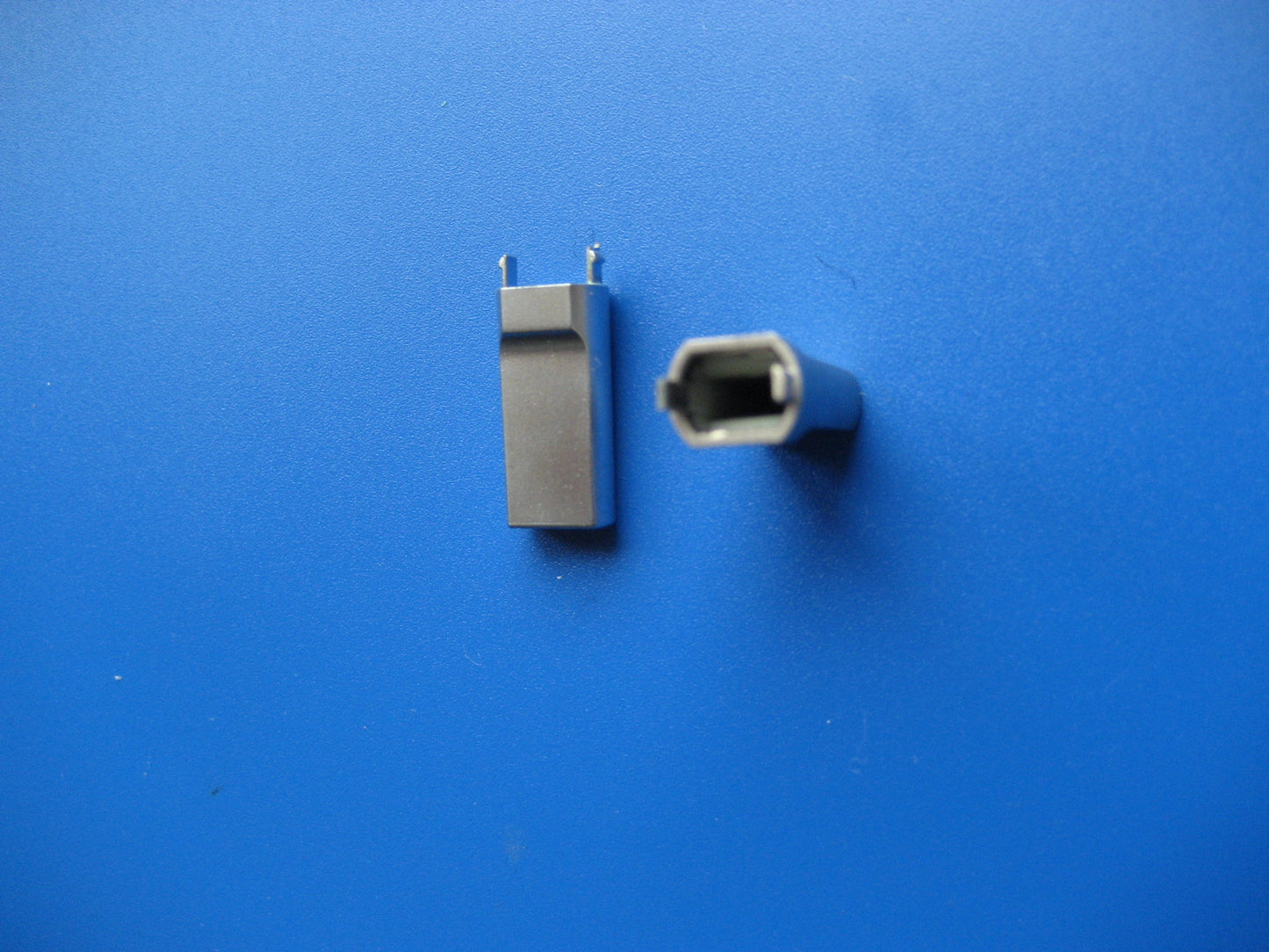 Aufsteckhülse für Kipp Schalter von GRUNDIG Cassettendecks Frontlader