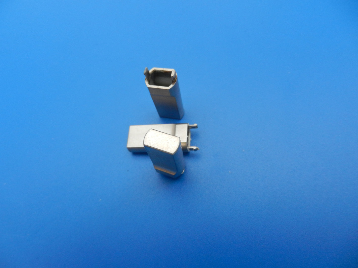 CNF CBF Preceiver Aufsteckhülse für Kipp Schalter für Hifi Cassettendeck von GRUNDIG