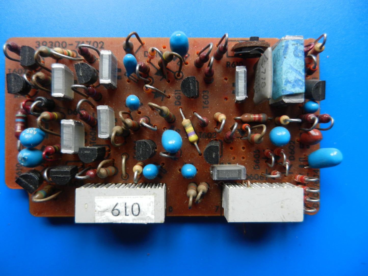 CN830 CN930 Automatik Baustein für GRUNDIG Cassettendeck