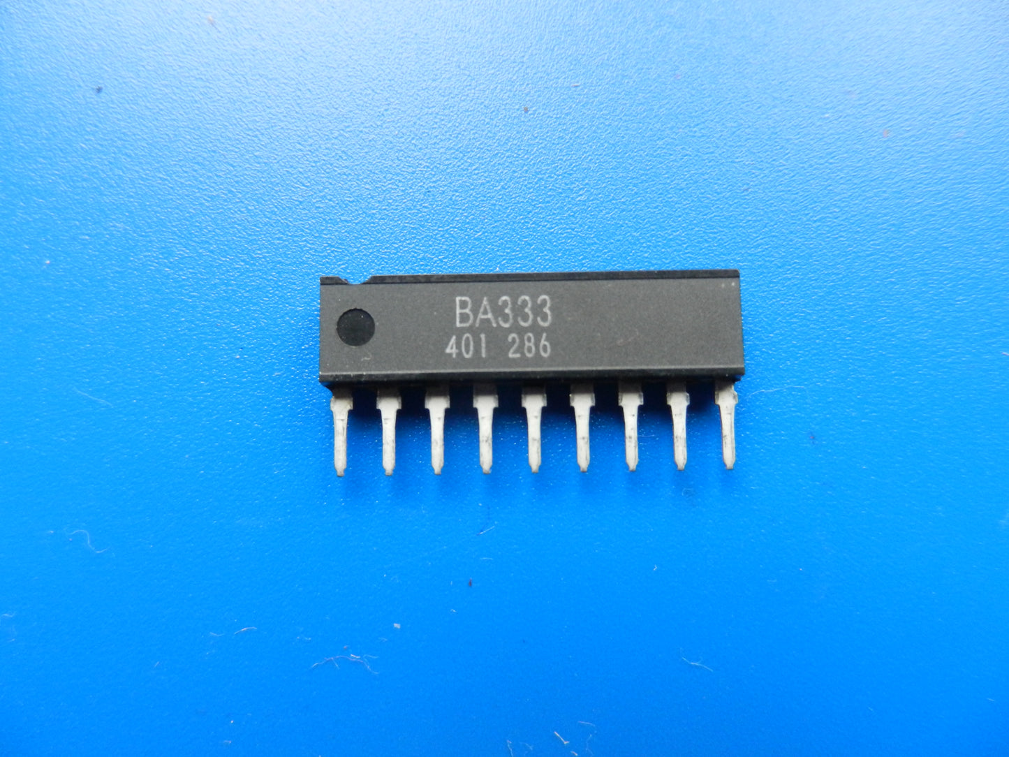 BA333 Audio IC für GRUNDIG