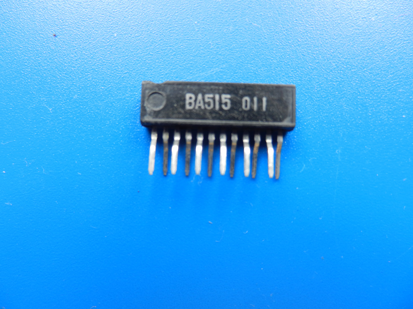 BA515 Audio IC für GRUNDIG
