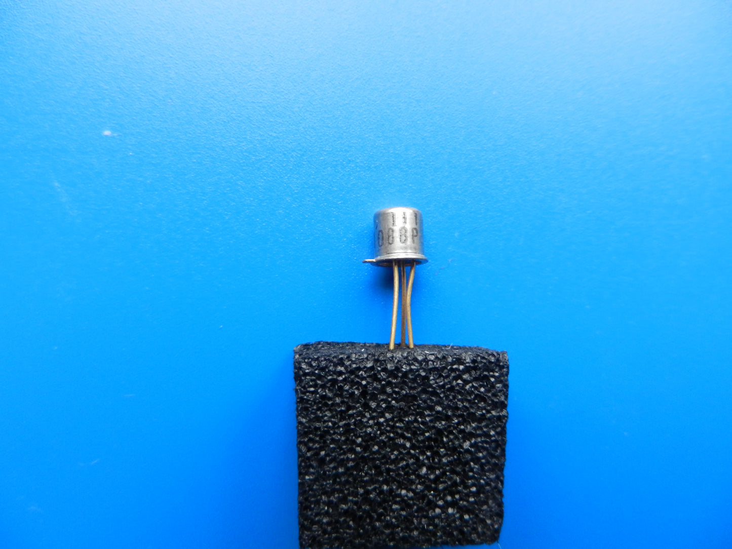 BC108b Transistor für Radio-Recorder Cassettenrecorder von GRUNDIG