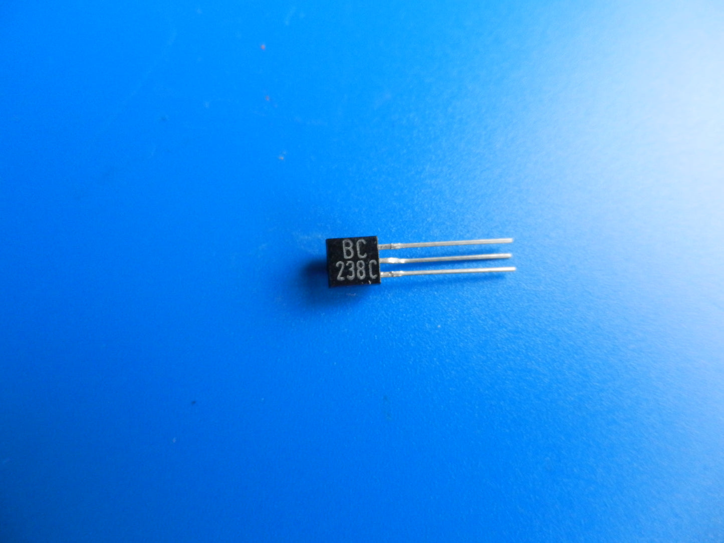 BC238C Transistor für Radio-Recorder Cassettenrecorder von GRUNDIG