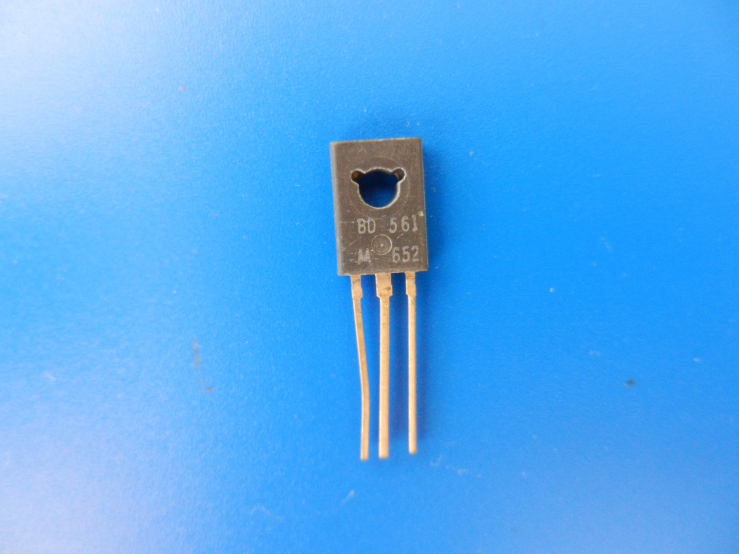 BD561 Transistor für GRUNDIG Hifi Komponenten