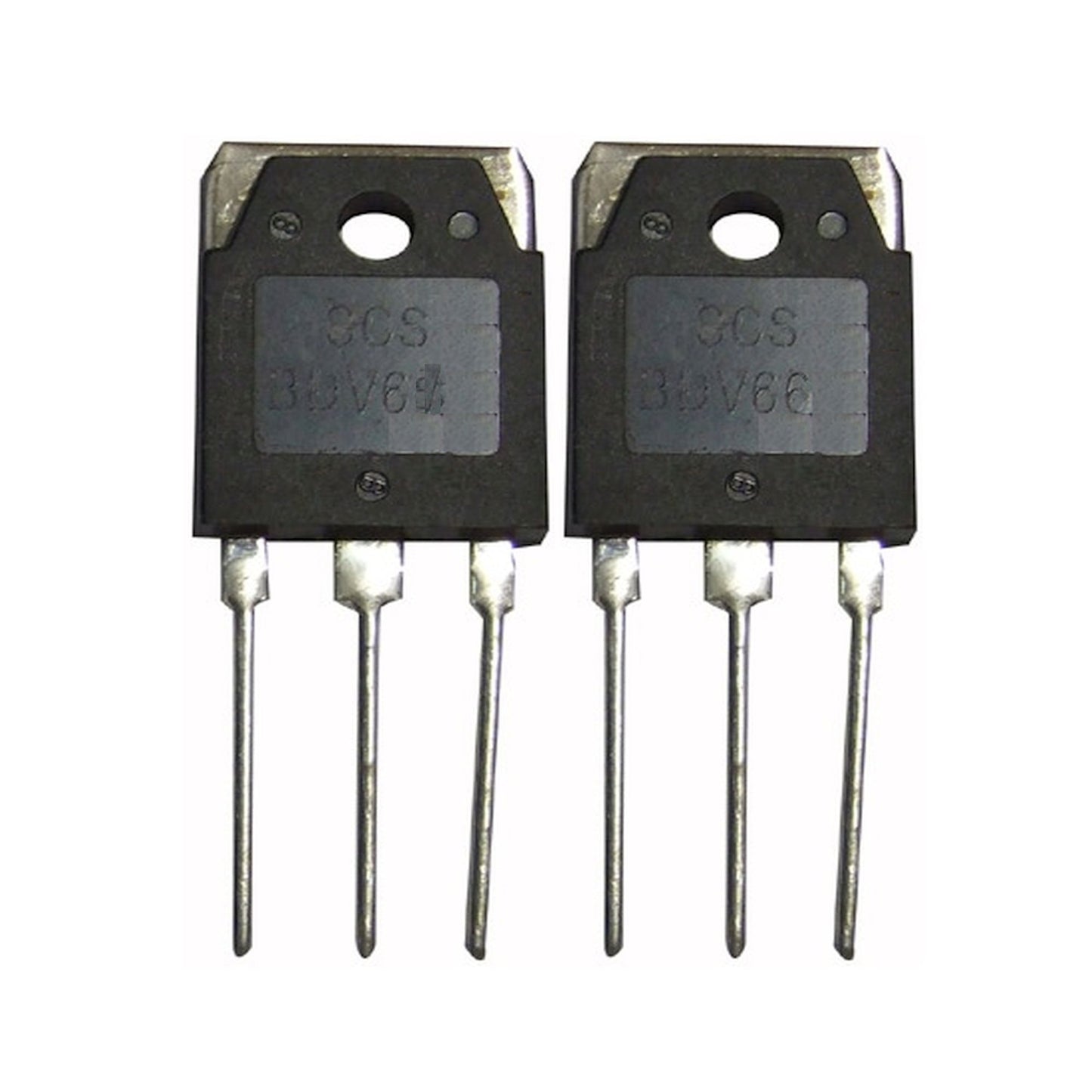 BDV66C / BDV67D 16A Version Endstufen Transistoren für GRUNDIG Verstärker