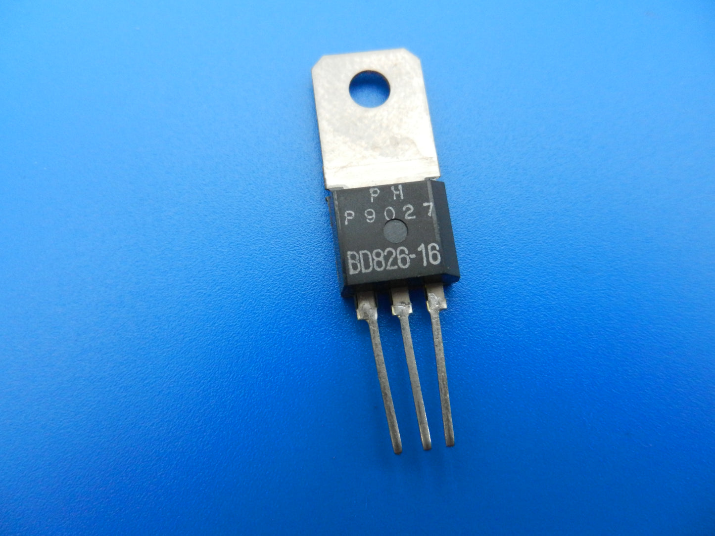 BD826-16 Transistor Original von GRUNDIG Hifi Verstärker