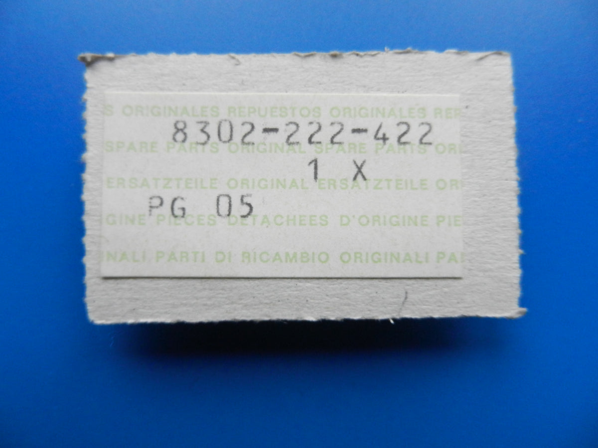 BF422 HF-Transistor für Hifi Audio von GRUNDIG Original