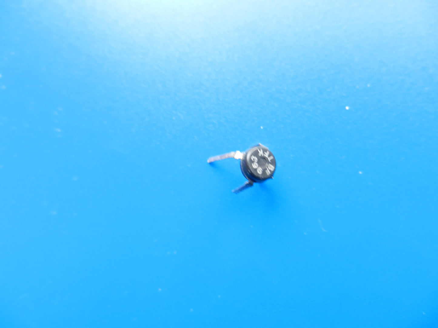 BF963 Transistor für SATELLIT Weltempfänger GRUNDIG