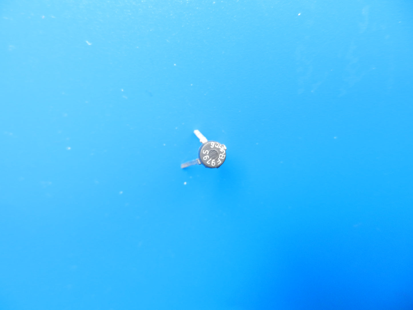 BF979S Transistor für SATELLIT Weltempfänger GRUNDIG