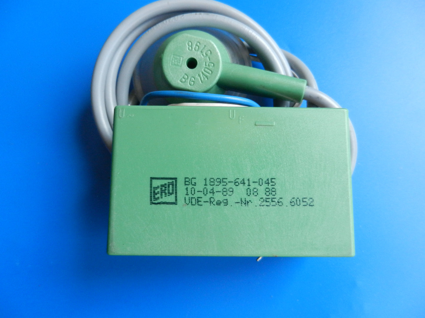 BG1895-641-045 Kascade für ältere GRUNDIG TV-Geräte