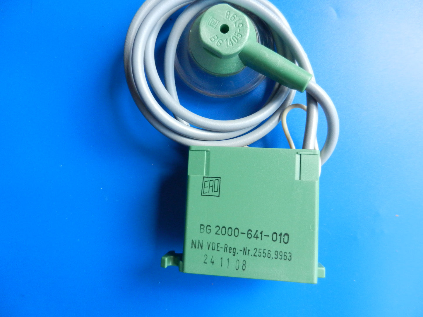 BG2000-641-010 Kascade für ältere GRUNDIG TV-Geräte