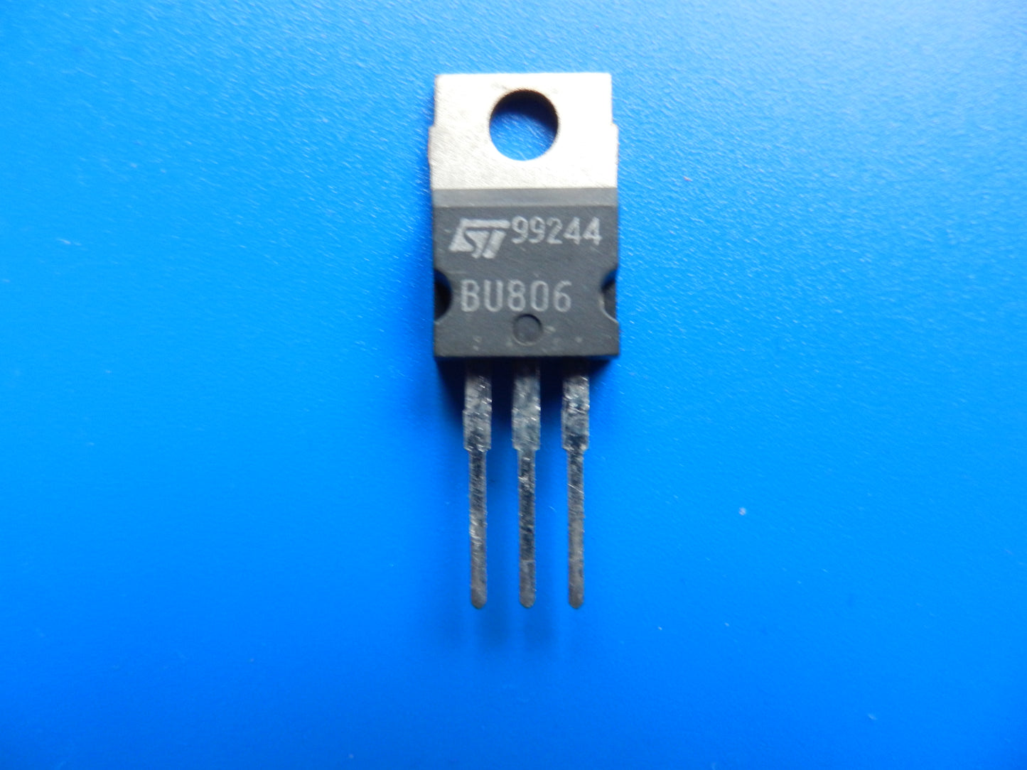 BU806 Transistor für TV Geräte und Netzteile für GRUNDIG