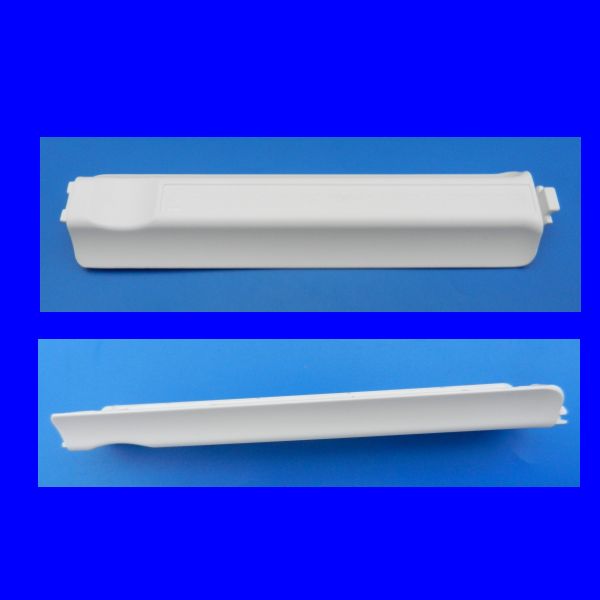 Panasonic Batteriedeckel weiss 15cm lang für LCD Fernbedienung