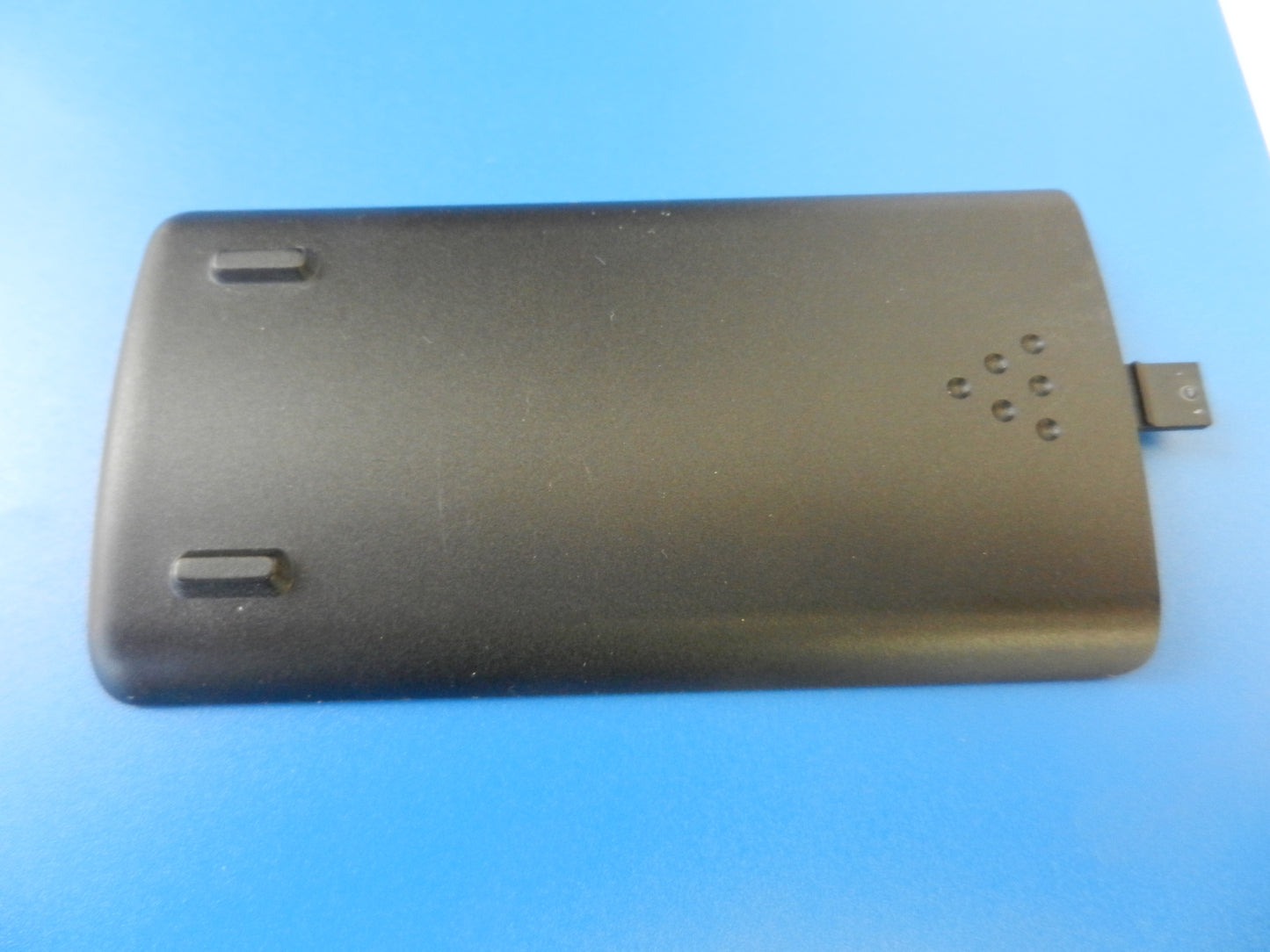 RM16 RM18 RM17 RM19 Batteriedeckel für Fernbedienung von METZ
