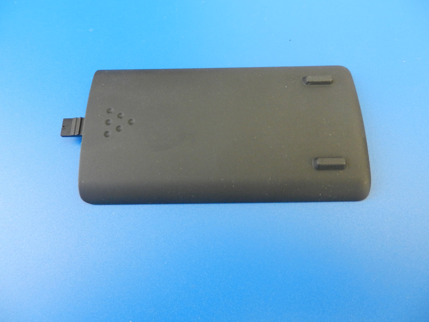 RM16 RM18 RM17 RM19 Batteriedeckel für Fernbedienung von METZ