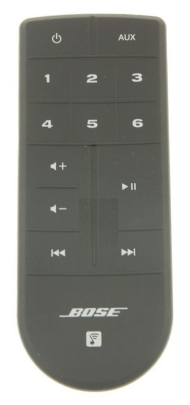 BOSE für Soundtouch 20II Original Fernbedienung