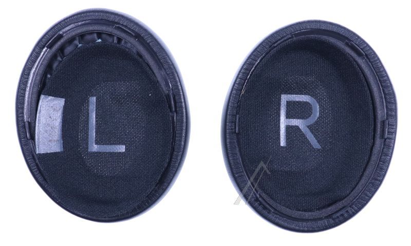 NC700 Black BOSE alternativ Kopfhörer Ohrpolster - SET