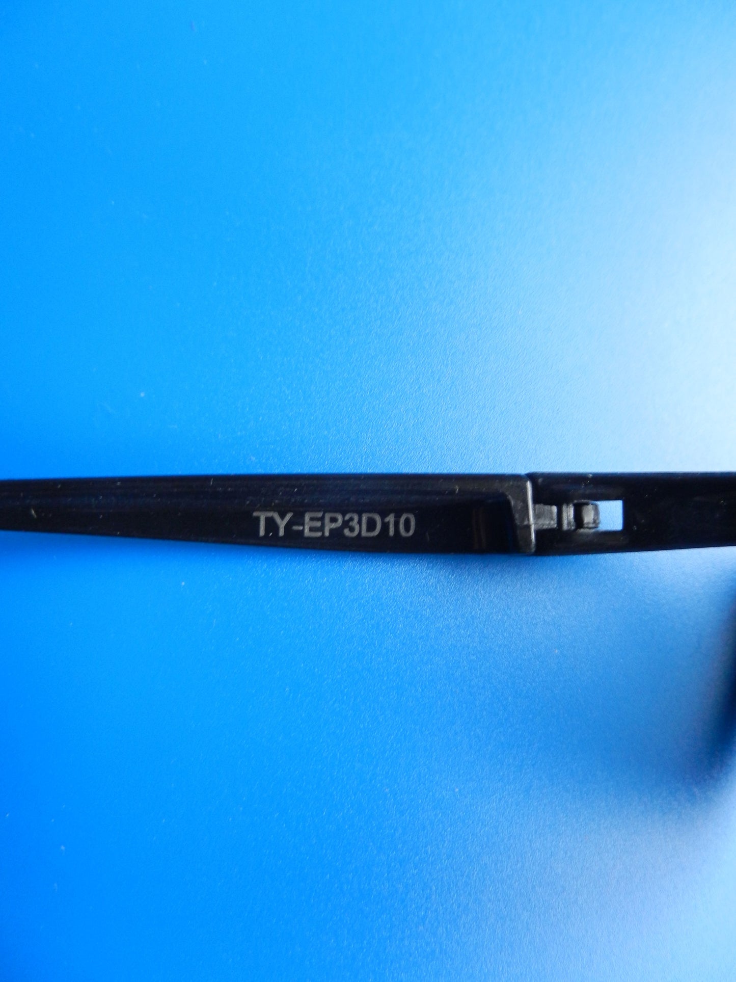 TY-EP3D10 Polarisationsbrille für 3D von PANASONIC TV