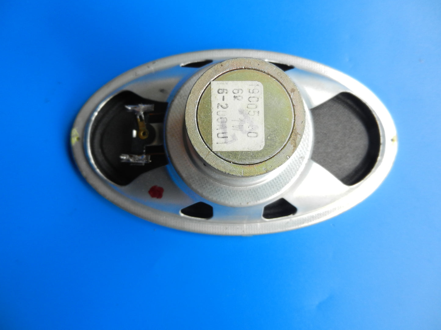 C231 C23... Lautsprecher für Radiorecorder von GRUNDIG