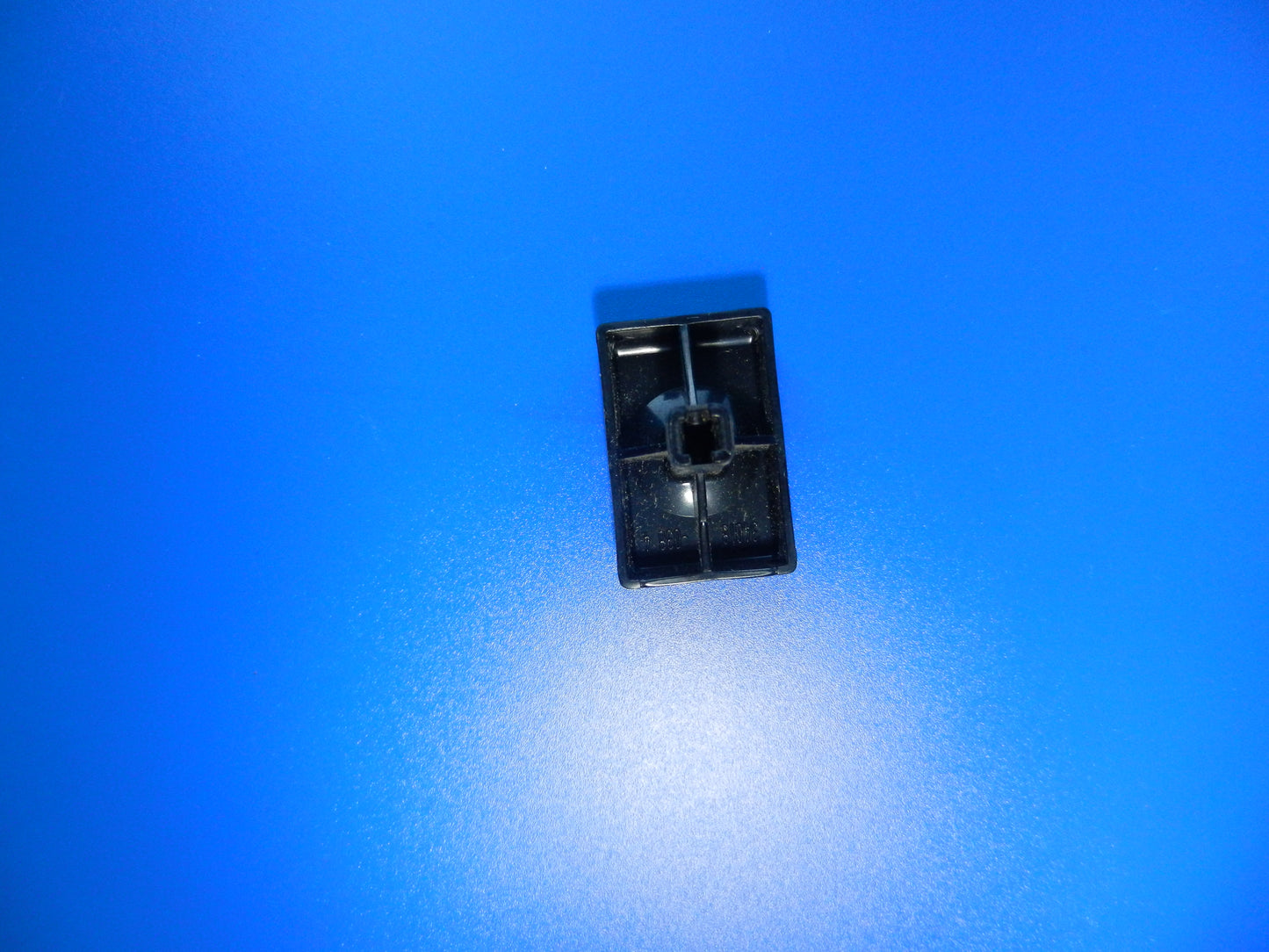 C6200 Tastenknopf groß, gebraucht und funktionsfähig