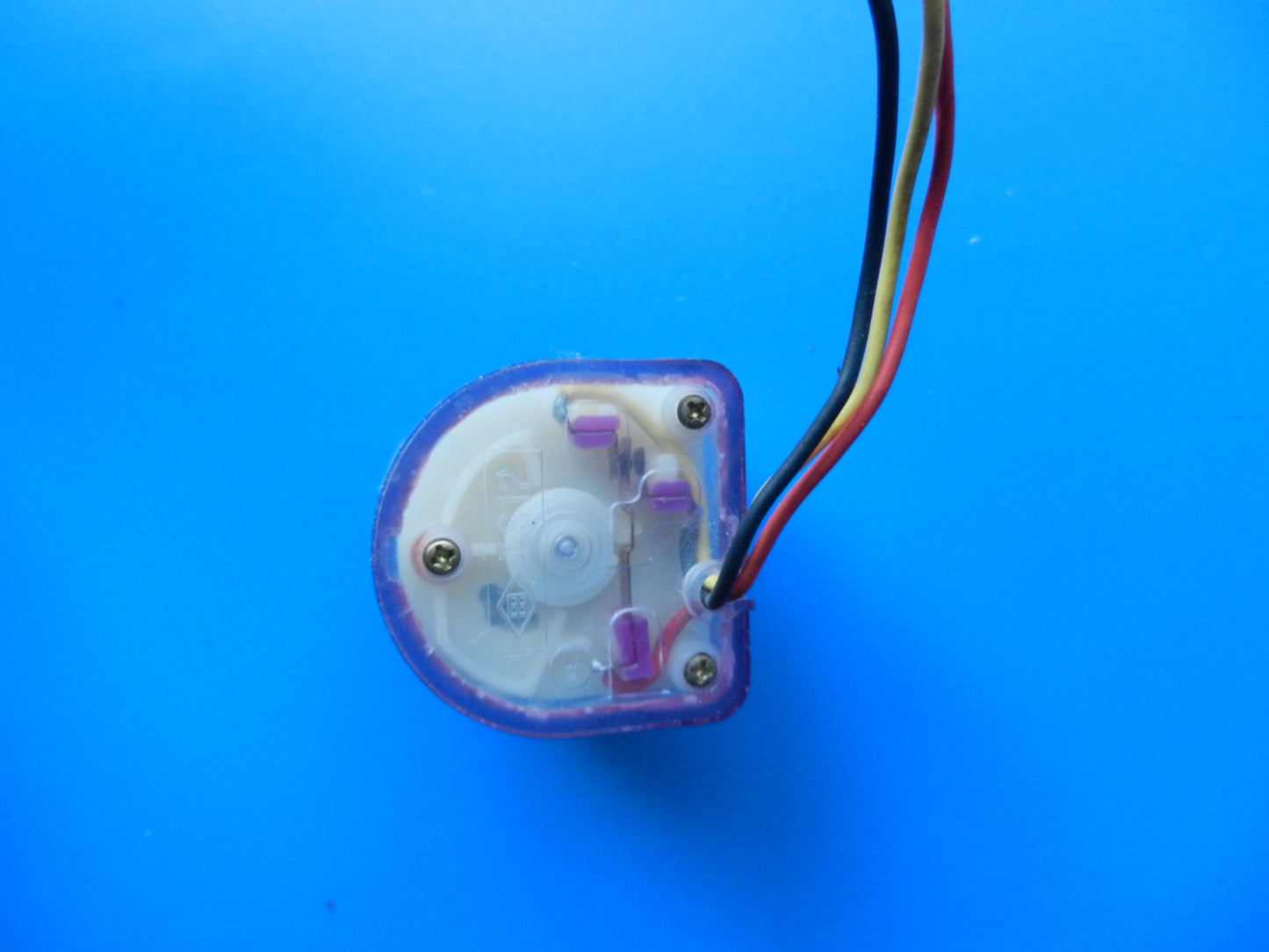 C6200 Timer, gebraucht und funktionsfähig