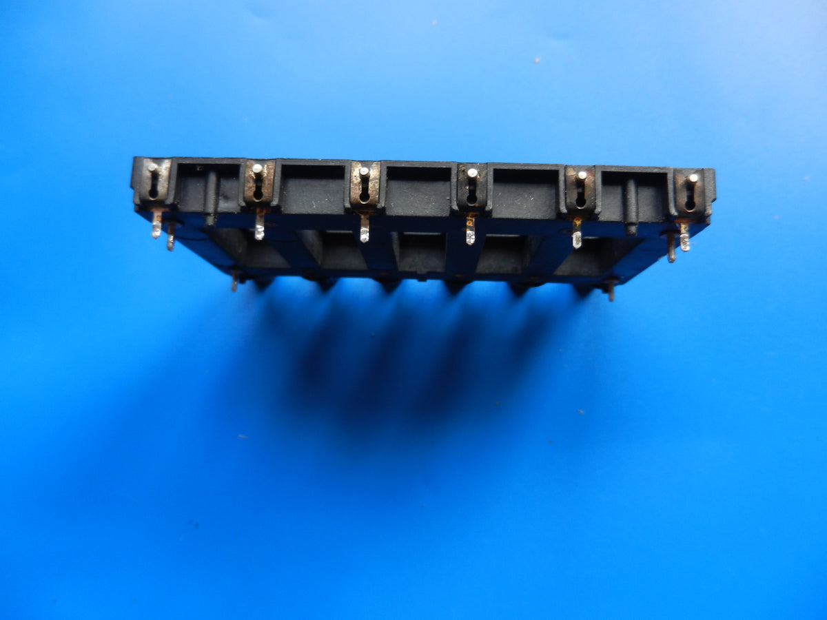 C8000 Abstimmwiderstand 6fach für Radiorecorder von GRUNDIG