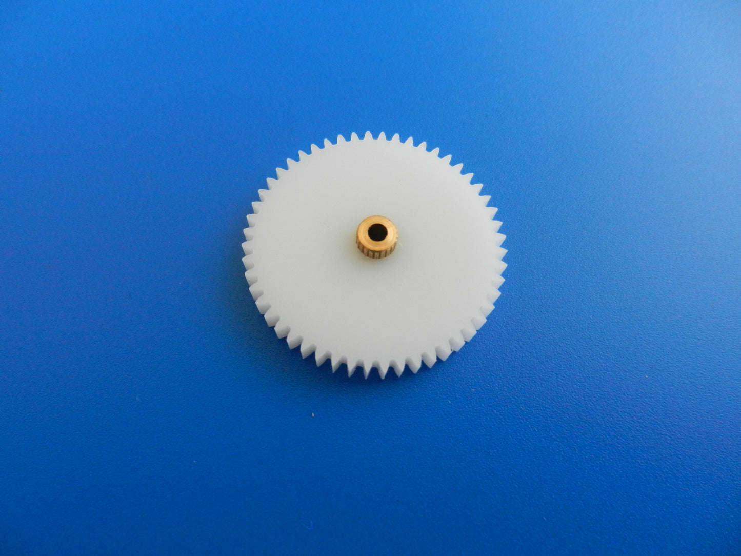 RR1040 RR1020 CB95 Zwischenzahnrad für Hifi Cassettenrecorder von GRUNDIG