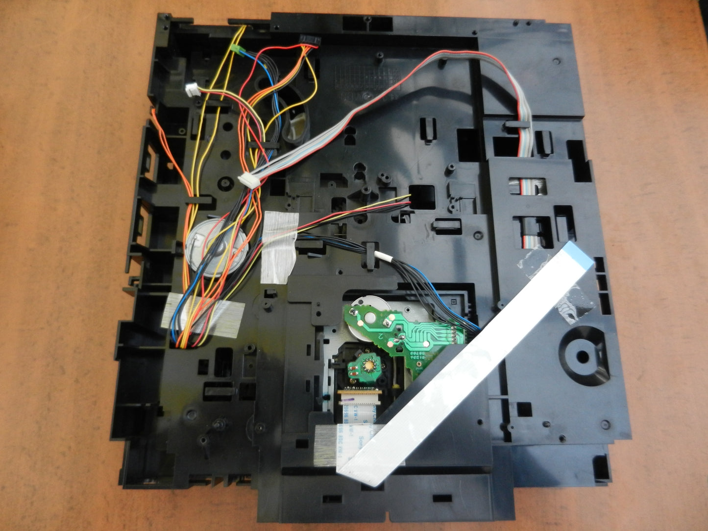 M14 Hifi CD - Wechsler für GRUNDIG Mini Anlage NEU