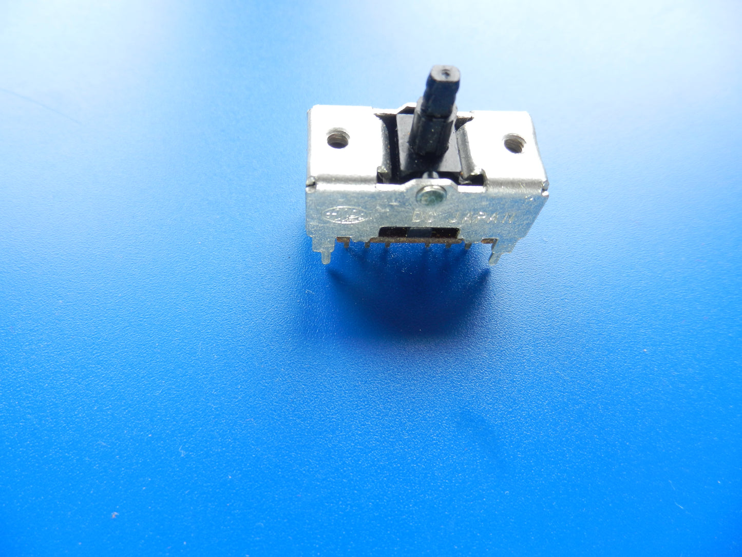 CN510 Dolby Schalter von ALPS für Hifi Cassettenrecorder von GRUNDIG