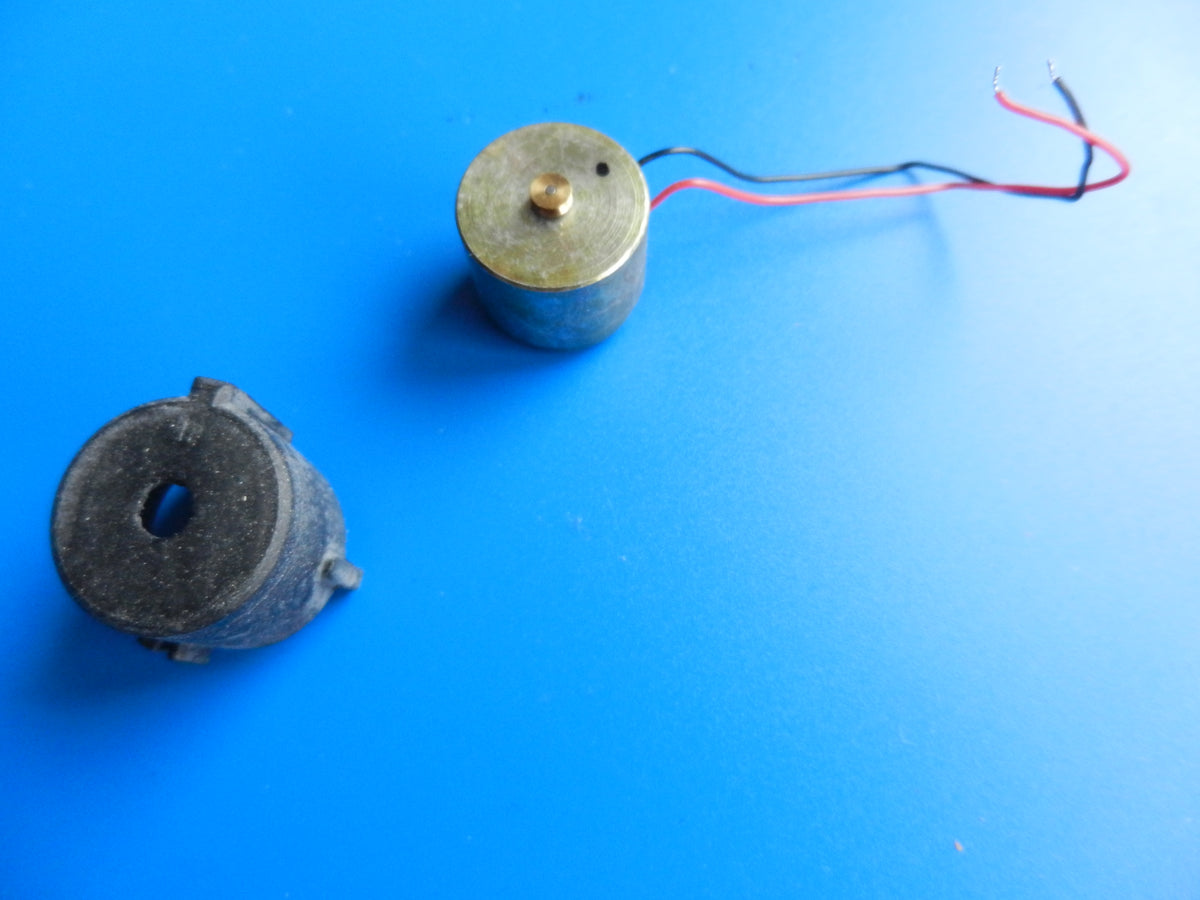 Motor für DH2095 DH2094 GRUNDIG Hand Diktiergerät