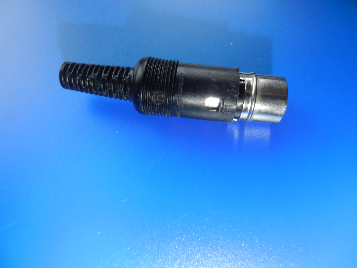 DIN Stecker 3 polig Audio von Hirschmann