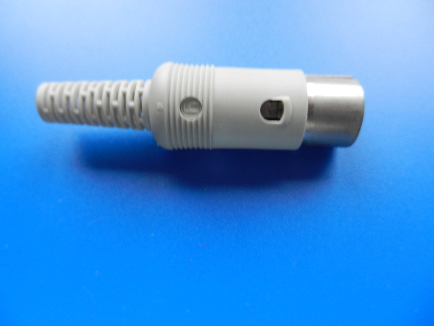 DIN Stecker 6 polig von Hirschmann für Video