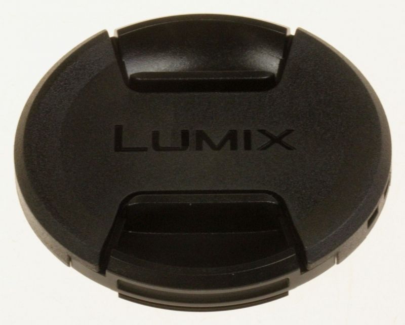 FZ1000 Objektivdeckel für DMC Kamera schwarz 62mm Objektiv