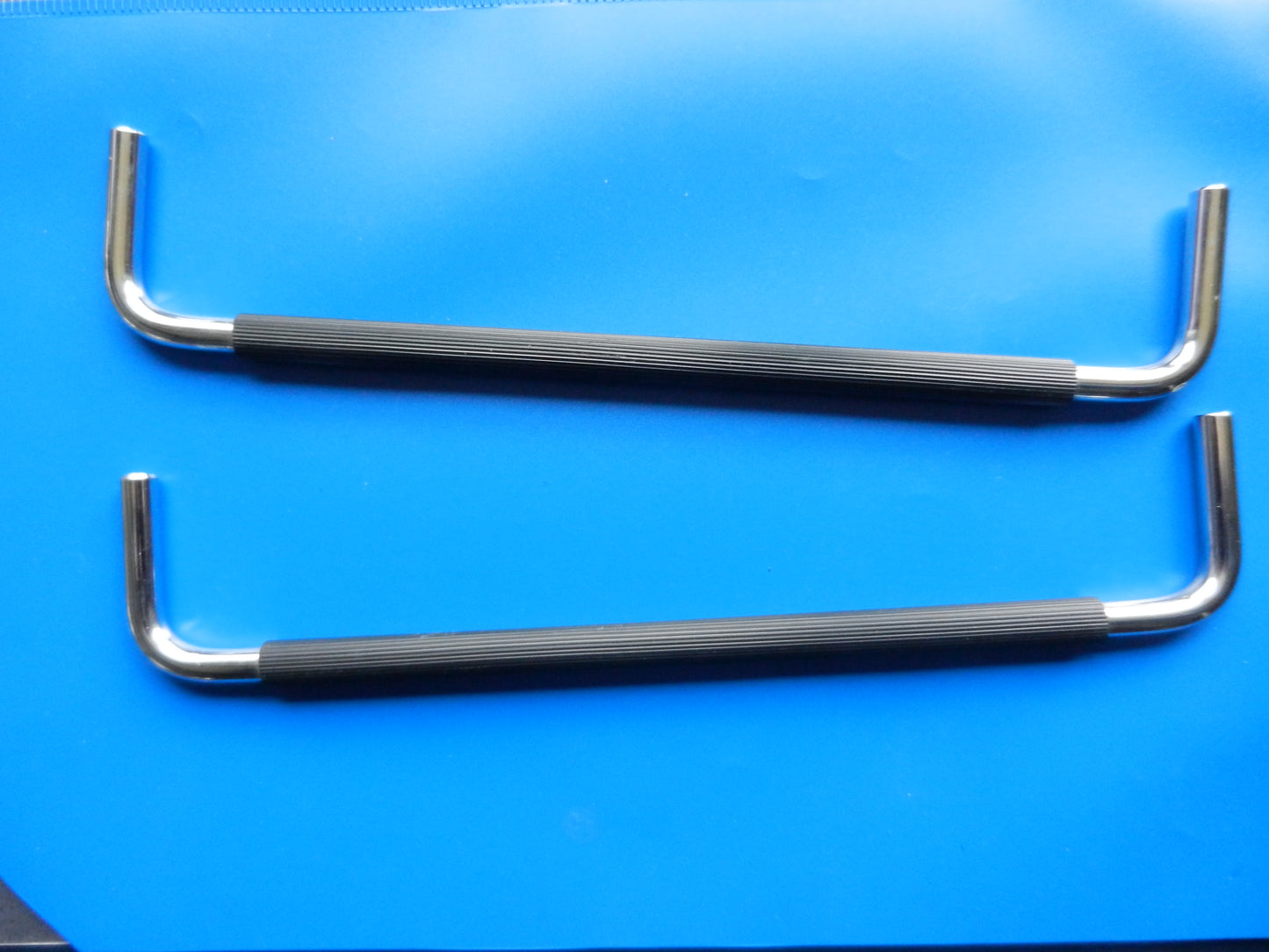 Handgriff für RR1140 RR1020 1040 für Weltempfänger von GRUNDIG, 1 Stück